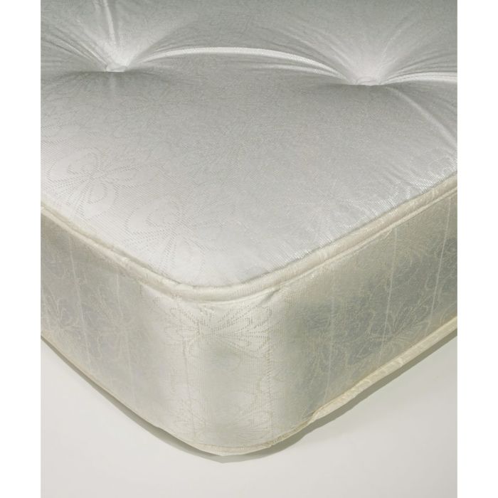 Inverclyde Apollo Ortho Mattress Open Coil Spring Unit - 4ft Small Double Bed - Nestium