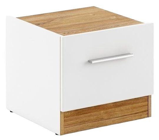 Dentro Bedside Cabinet - 40cm