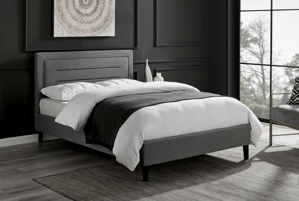 Limelight Picasso Fabric Bed