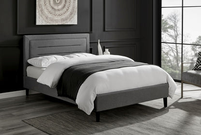 Limelight Picasso Fabric Bed