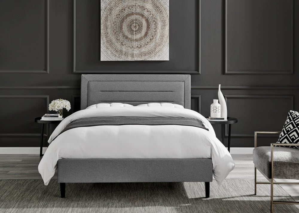 Limelight Picasso Fabric Bed