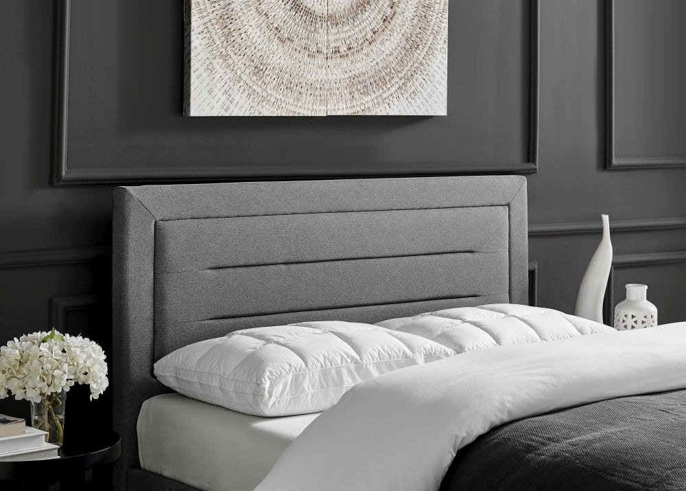 Limelight Picasso Fabric Bed