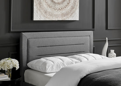 Limelight Picasso Fabric Bed