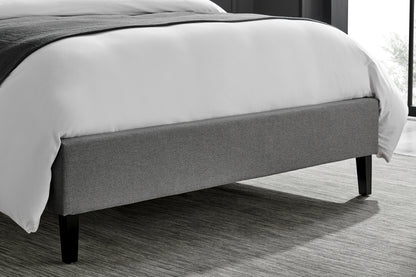 Limelight Picasso Fabric Bed