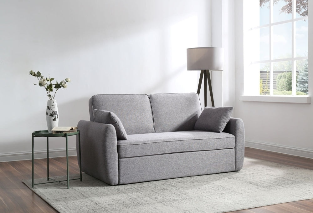 Clarke 2 Seater Sofa Bed