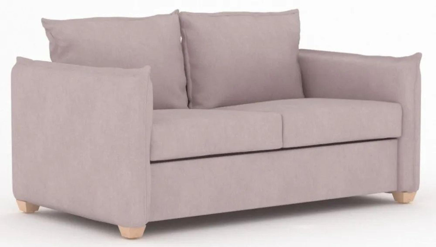 Oliver Sunningdale Heather Fabric 2 Seater Sofa Bed