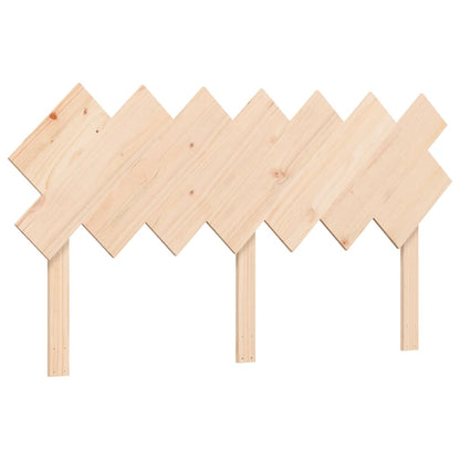 Bed Frame Without Mattress King Size Solid Wood