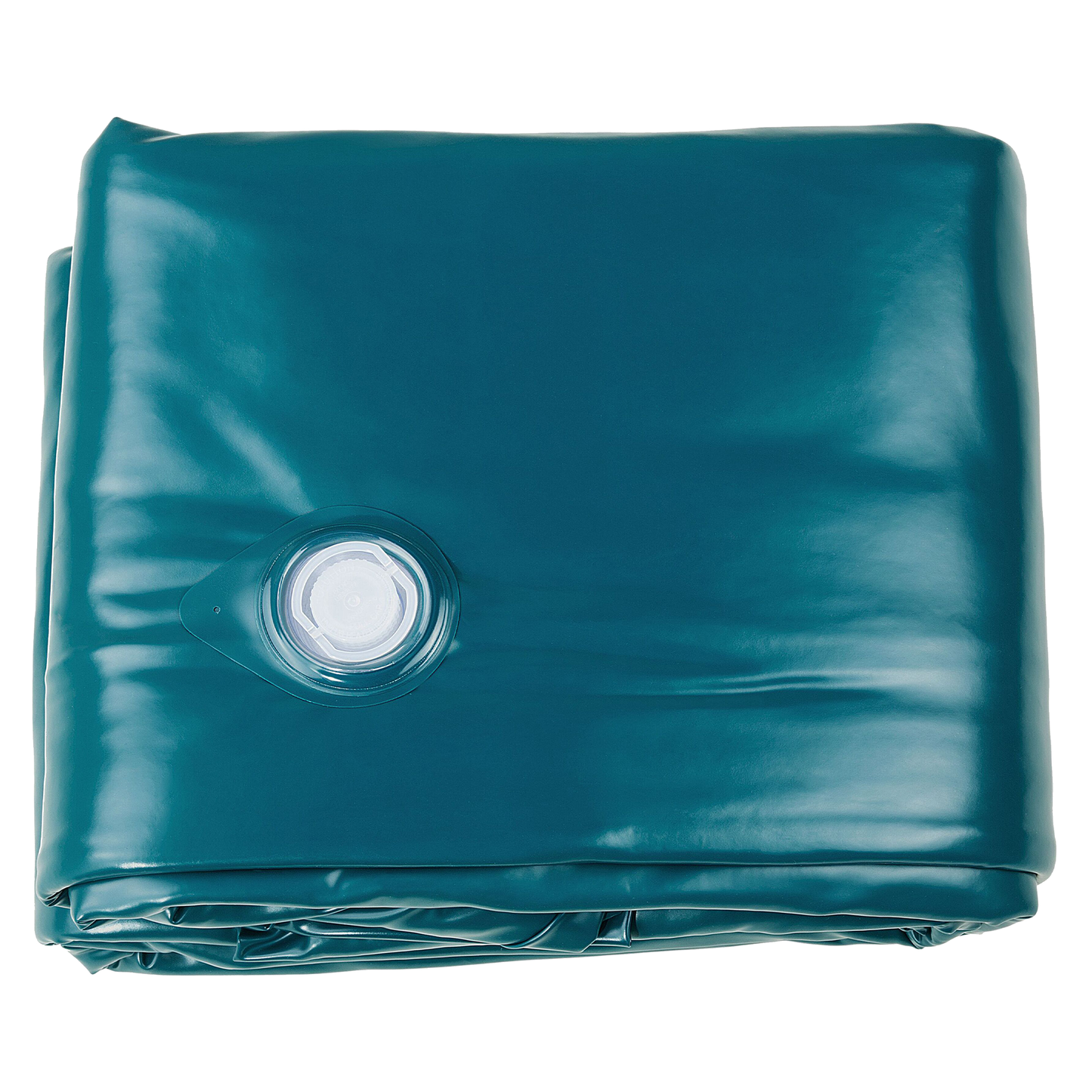 Luxurious EU King Size Waterbed with Full Wave Support