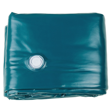 Luxurious EU King Size Waterbed with Full Wave Support