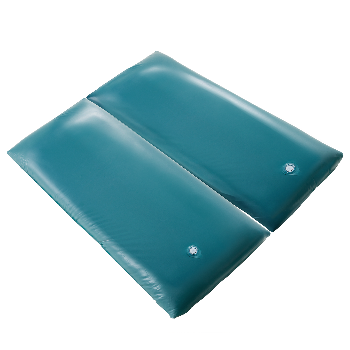 Luxurious Dual Waterbed Mattress with Full Wave Comfort 6ft