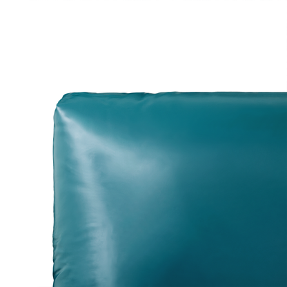 Luxurious Dual Waterbed Mattress with Full Wave Comfort 6ft